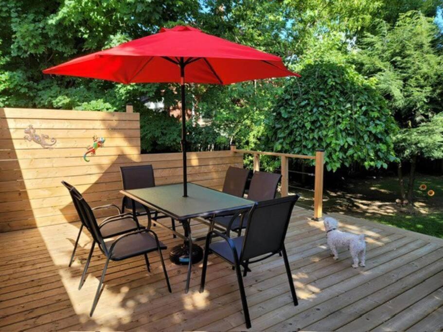 Luxury And Comfy Home- Getaway * Niagara Falls